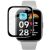 Захисна плівка IMAK Watch Film для Xiaomi Redmi Watch 3 Active - Black: фото 1 з 11