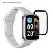 Захисна плівка IMAK Watch Film для Xiaomi Redmi Watch 3 Active - Black (336202). Фото 8 з 11