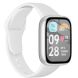 Захисна плівка IMAK Watch Film для Xiaomi Redmi Watch 3 Active - Black (336202). Фото 4 з 11