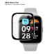 Захисна плівка IMAK Watch Film для Xiaomi Redmi Watch 3 Active - Black (336202). Фото 6 з 11