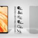Захисна плівка на екран ArmorStandart Matte для Infinix Hot 30i (333212). Фото 2 з 5