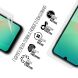 Захисна плівка на екран ArmorStandart Clear для Samsung Galaxy A26 (A266) (371674). Фото 2 з 5