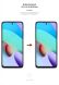 Защитная пленка на экран ArmorStandart Clear для Xiaomi Redmi 10 / 10 (2022) / 10 Prime (284776). Фото 2 из 4