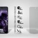 Защитная пленка на экран ArmorStandart Matte для Google Pixel 8 (325751). Фото 2 из 5