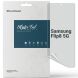 Защитная пленка на экран ArmorStandart Matte для Samsung Galaxy Flip 8 (423566). Фото 1 из 5