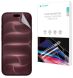 Захисна плівка на екран RockSpace Explosion-Proof SuperClear для iPhone 18 Pro (423736). Фото 1 з 10
