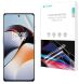 Защитная пленка на экран RockSpace Explosion-Proof SuperClear для OnePlus 11R / Ace 2 (322221). Фото 1 из 10