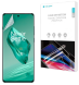 Защитная пленка на экран RockSpace Explosion-Proof SuperClear для OnePlus Nord N30 SE (355108). Фото 1 из 10