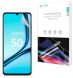 Защитная пленка на экран RockSpace Explosion-Proof SuperClear для Realme Note 50 (353508). Фото 1 из 10