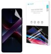 Захисна плівка на екран RockSpace Explosion-Proof SuperClear для Xiaomi Poco X7 Pro