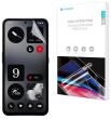Защитная пленка на экран RockSpace SuperClear для CMF by Nothing Phone 1