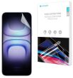 Захисна плівка на екран RockSpace SuperClear для Infinix Hot 70