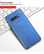 Защитная пленка на заднюю панель IMAK Back Film для OnePlus 8 Pro - Carbon Fiber (264940B). Фото 8 из 17