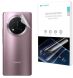 Захисна плівка на задню панель RockSpace Explosion-Proof SuperClear для Honor Magic 7 Lite (379726). Фото 1 з 9