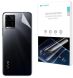 Захисна плівка на задню панель RockSpace Explosion-Proof SuperClear для VIVO Y33s / Y21 / Y21s (290214). Фото 1 з 9