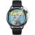 Защитная пленка RURIHAI 3D Curved Film для Xiaomi Watch S4 - Black: фото 1 из 5