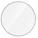 Защитная пленка RURIHAI 3D Curved Film для Xiaomi Watch S4 - Black (377002B). Фото 3 из 5