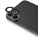 Защитная рамка IMAK Camera Styling для CMF by Nothing Phone 1 - Black (370900B). Фото 2 из 11