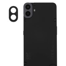Защитная рамка IMAK Camera Styling для CMF by Nothing Phone 1 - Black: фото 1 из 11