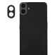 Защитная рамка IMAK Camera Styling для CMF by Nothing Phone 1 - Black (370900B). Фото 1 из 11