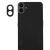 Защитная рамка IMAK Camera Styling для CMF by Nothing Phone 1 - Black: фото 1 из 11