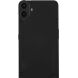 Защитная рамка IMAK Camera Styling для CMF by Nothing Phone 1 - Black (370900B). Фото 3 из 11