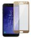 Защитное стекло 2E Basic 3D Full Glue для Samsung Galaxy J4 2018 (J400) - Gold (149671F). Фото 1 из 6