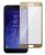Защитное стекло 2E Basic 3D Full Glue для Samsung Galaxy J4 2018 (J400) - Gold: фото 1 из 6