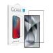 Защитное стекло ACCLAB Full Glue для Samsung Galaxy S24 Ultra (S928) - Black (346960B). Фото 2 из 7