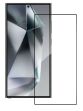 Защитное стекло ACCLAB Full Glue для Samsung Galaxy S24 Ultra (S928) - Black