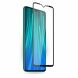 Захисне скло AMORUS Full Glue Tempered Glass для Xiaomi Redmi Note 8 / Note 8 (2021) - Black (257865B). Фото 2 з 6