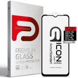 Захисне скло ArmorStandart Icon 5D для OPPO A57s / OnePlus Nord N20 SE - Black (307314B)