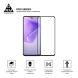 Защитное стекло ArmorStandart Pro 5D для Infinix Hot 50 Pro - Black (368919B). Фото 2 из 7