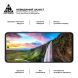 Защитное стекло ArmorStandart Pro 5D для Infinix Hot 50 Pro - Black (368919B). Фото 4 из 7