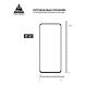 Защитное стекло ArmorStandart Pro 5D для Infinix Hot 50 Pro - Black (368919B). Фото 3 из 7