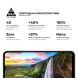 Защитное стекло ArmorStandart Pro 5D для Samsung Galaxy A14 (А145) - Black (320310B). Фото 5 из 7