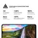 Защитное стекло ArmorStandart Pro 5D для TECNO Spark Go 2023 (BF7) - Black (313923B). Фото 5 из 6