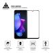 Защитное стекло ArmorStandart Pro 5D для TECNO Spark Go 2023 (BF7) - Black (313923B). Фото 2 из 6