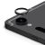 Захисне скло Deexe Camera Lens Frame Glass для Samsung Galaxy Tab S9 (X710/716) - Black: фото 1 з 4