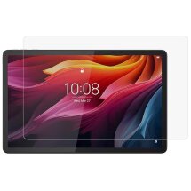 Защитное стекло Deexe Clear Glass для Lenovo Tab K11 Plus: фото 1 из 2