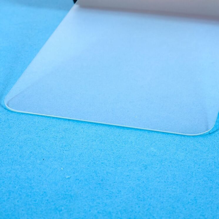 Захисне скло Deexe Crystal Glass для Google Pixel 10 Pro XL: фото 5 з 8