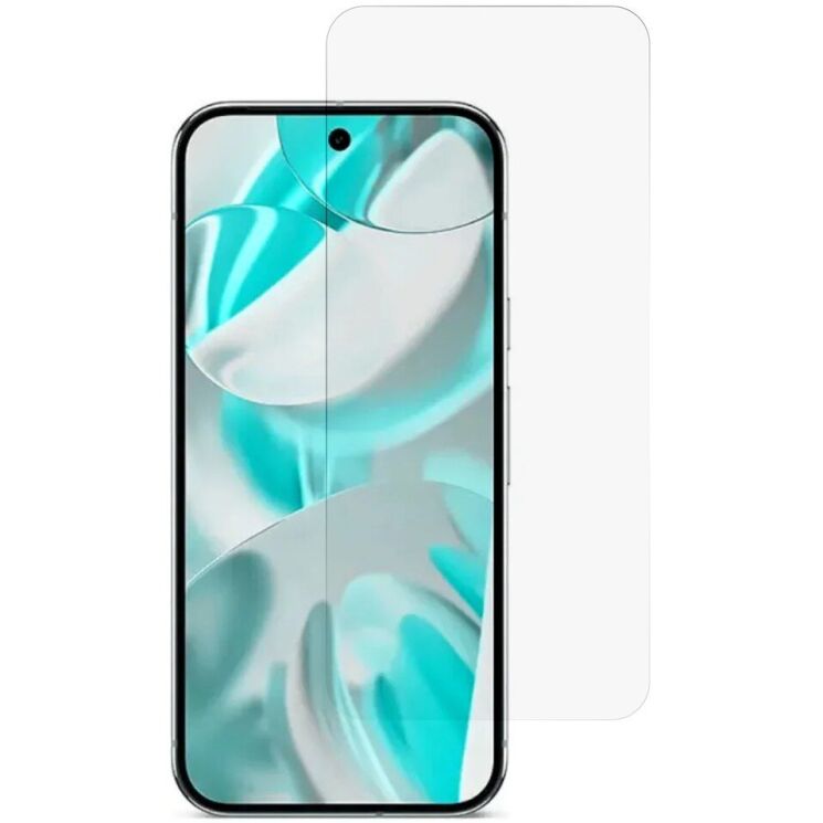 Захисне скло Deexe Crystal Glass для Google Pixel 10 Pro XL: фото 1 з 8