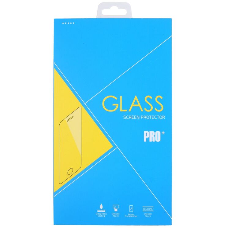 Захисне скло Deexe Crystal Glass для Google Pixel 10 Pro XL: фото 8 з 8