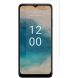 Защитное стекло Deexe Crystal Glass для Nokia G22 - Transparent (314603). Фото 1 из 2