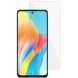 Захисне скло Deexe Crystal Glass для OPPO A58 - Transparent (2337908). Фото 1 з 3