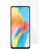 Захисне скло Deexe Crystal Glass для OPPO A58 - Transparent (2337908)