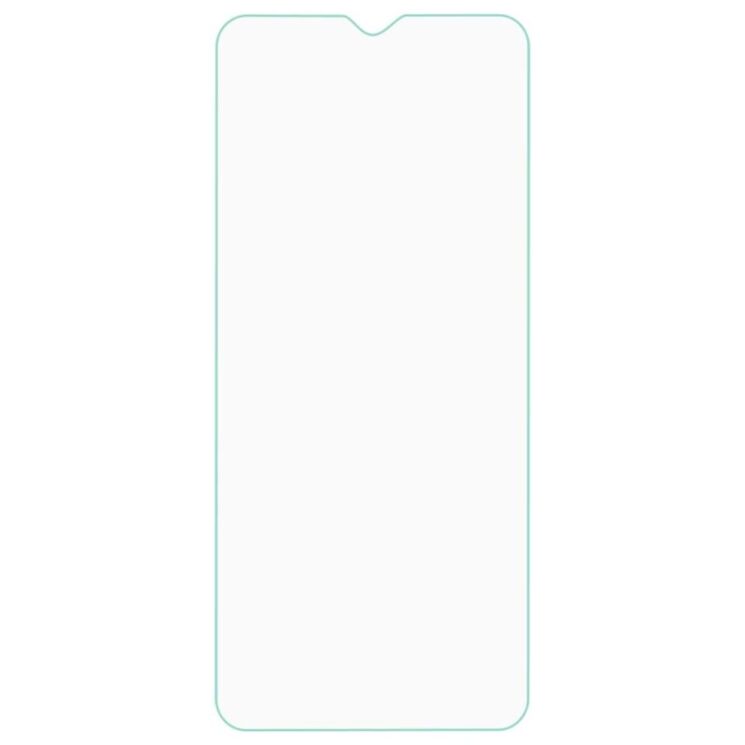 Захисне скло Deexe Crystal Glass для Xiaomi Redmi 12C - Transparent: фото 2 з 2