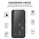 Защитное стекло Deexe Crystal Glass для Xiaomi Redmi Note 12S - Transparent (327042). Фото 2 из 6