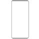 Захисне скло Deexe Full Glue Coverage для Honor Magic 7 Lite - Black (379719B). Фото 2 з 8