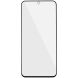 Защитное стекло Deexe Full Glue Coverage для Xiaomi Poco F8 Ultra - Black (403421B). Фото 2 из 5